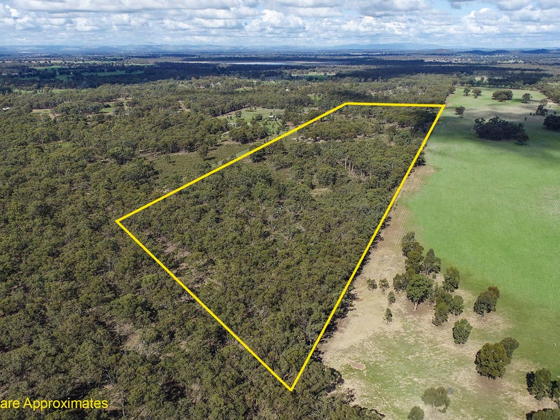 Rural properties for Sale in VIC