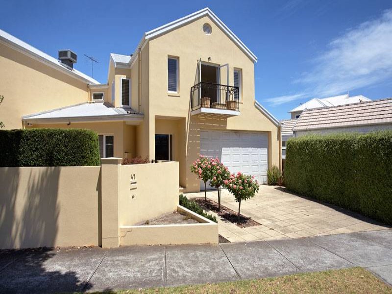 47 Bamfield Street, Sandringham, Vic 3191 Property Details