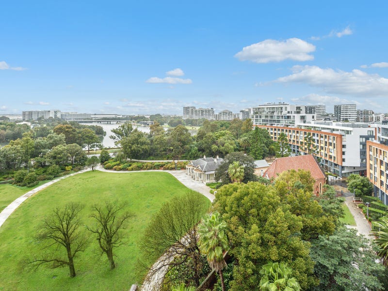 903/12 Brodie Spark Drive, Wolli Creek, NSW 2205 Apartment for Sale