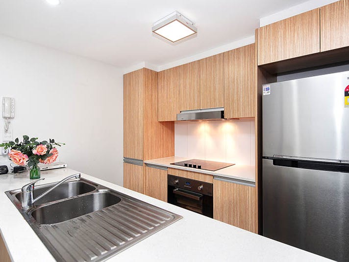 16/8 Finney Road, Indooroopilly, Qld 4068 Property Details