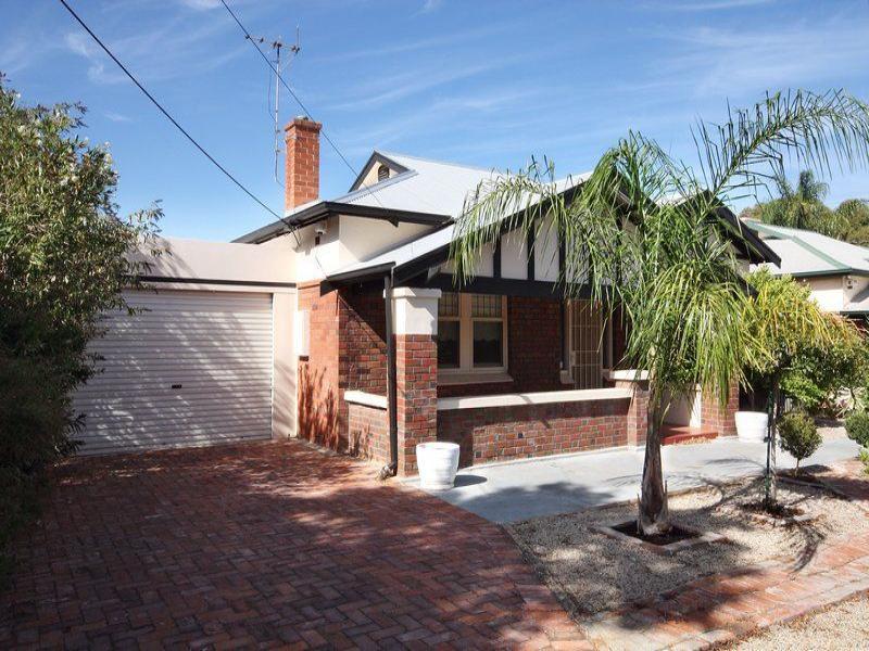 55 Crozier Avenue, Daw Park, SA 5041