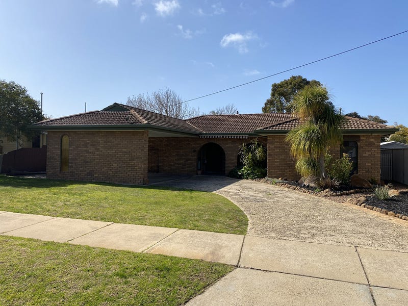 43 Kilpatrick Avenue, Shepparton, VIC 3630