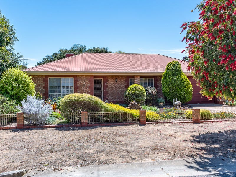 7 Aberle Street, Karoonda, SA 5307 House for Sale