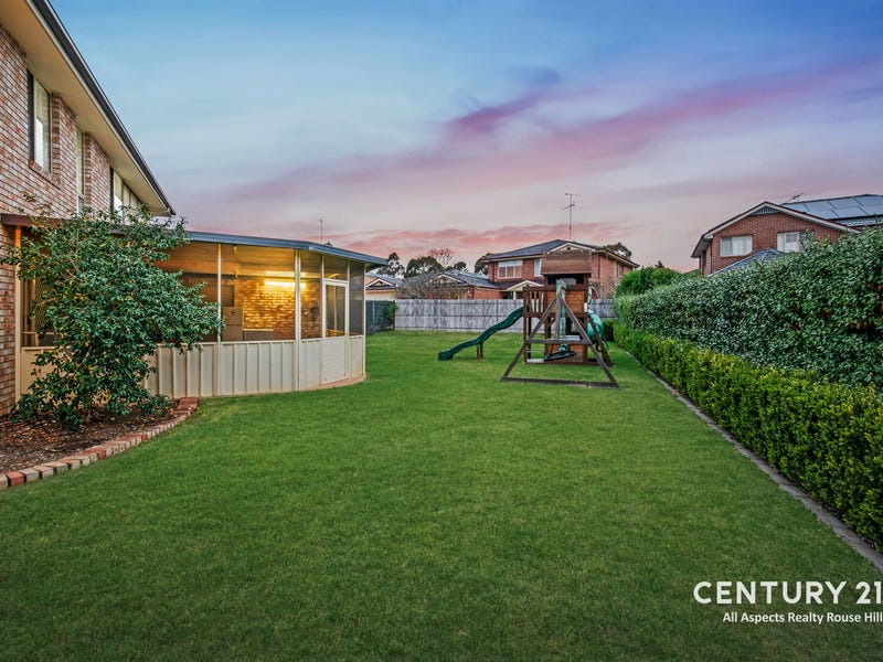 Real Estate & Property for Sale in Rouse Hill, NSW 2155 (+1 location