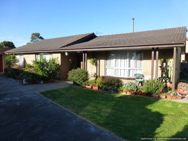 5 Wallace Street, Bairnsdale, Vic 3875 Property Details