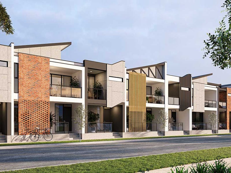 Lot 4028 East Parkway, Lightsview, SA 5085 Property Details