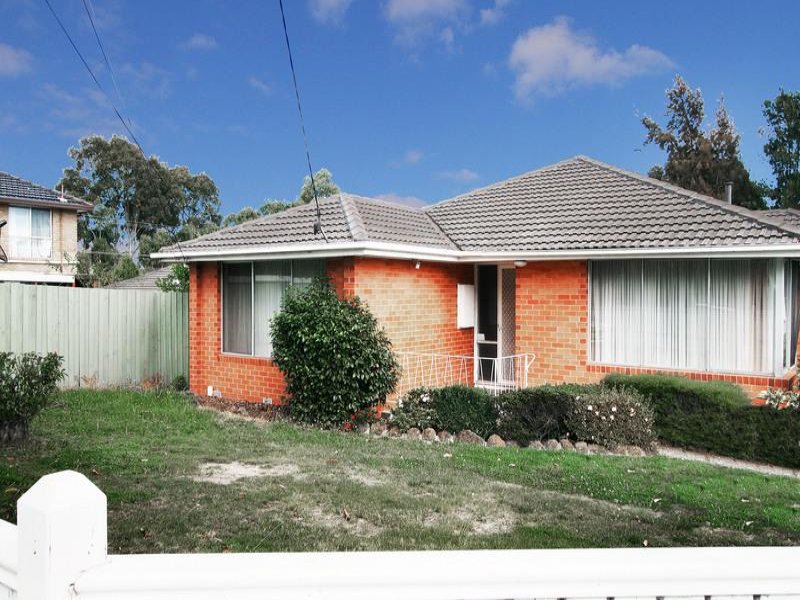 77 Huxley Avenue, Mulgrave, Vic 3170 Property Details