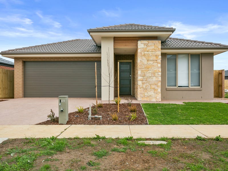 49 Gallant Road, St Leonards, VIC 3223