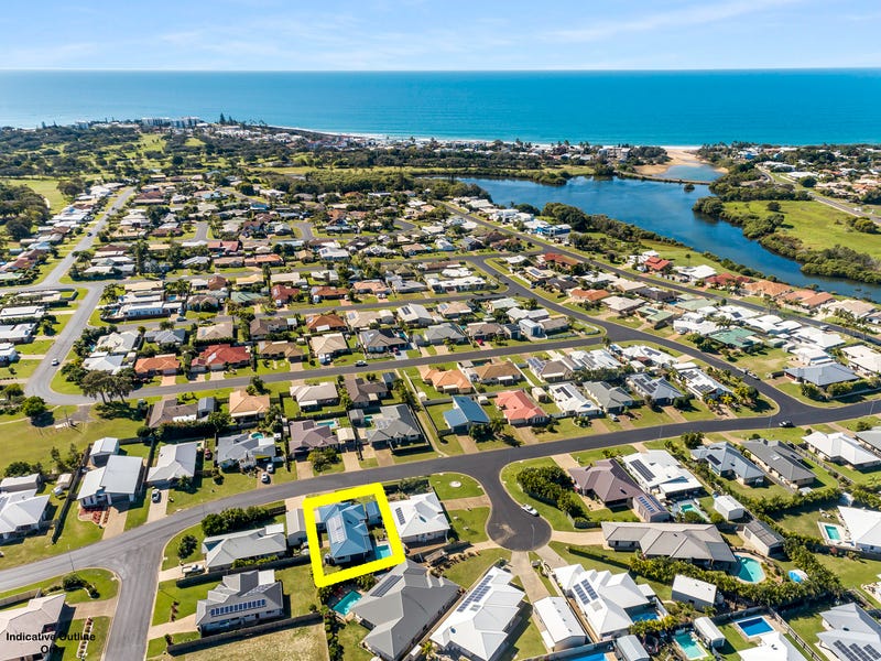 129 Fairway Drive, Bargara, Qld 4670 Property Details