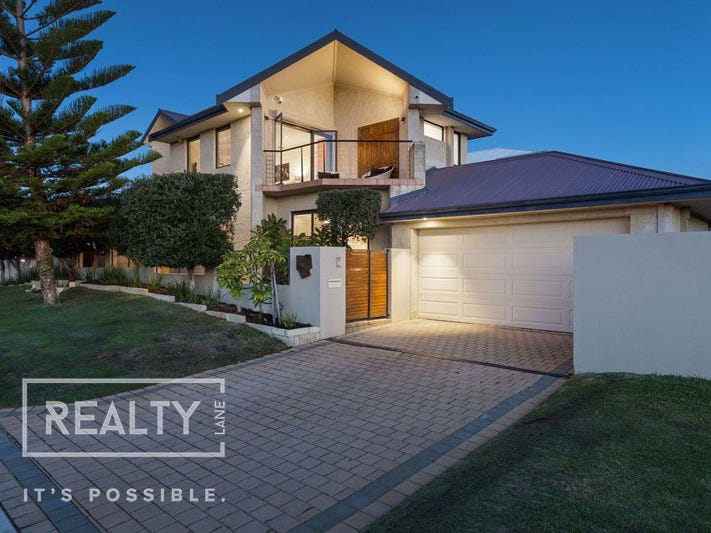 40 Saunders Street, North Beach, WA 6020