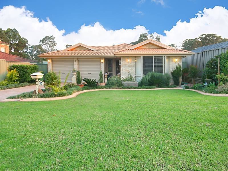 10 Allan Rd,, Mulgoa, NSW 2745 Property Details