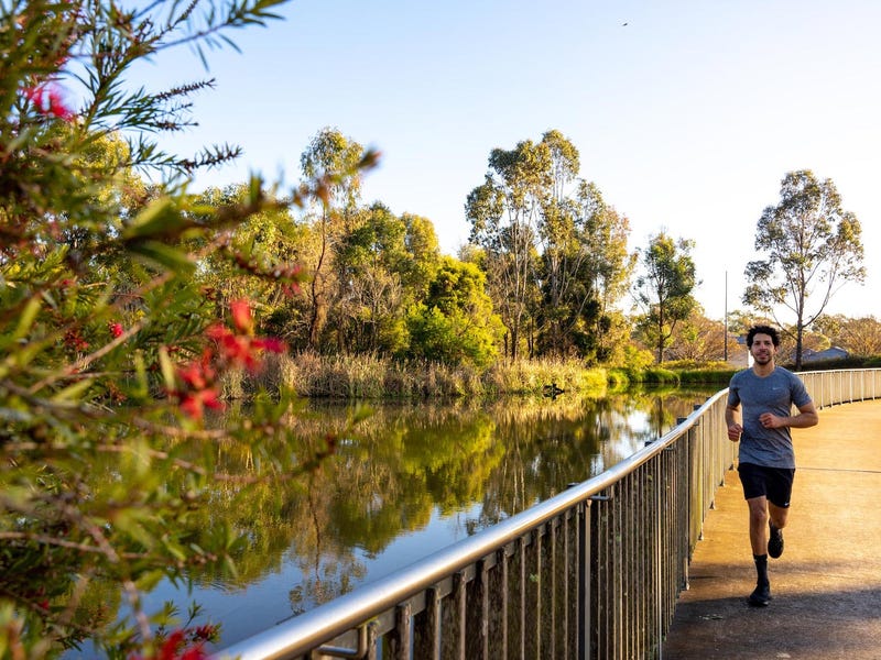 Bingara Land Estate at 31 Pembroke Pde, Wilton