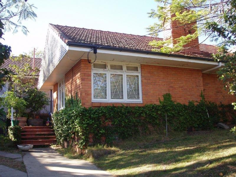 27 Ormond Street, Ascot, QLD 4007