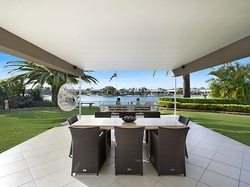 23 Diplacus Drive, Palm Beach, QLD 4221