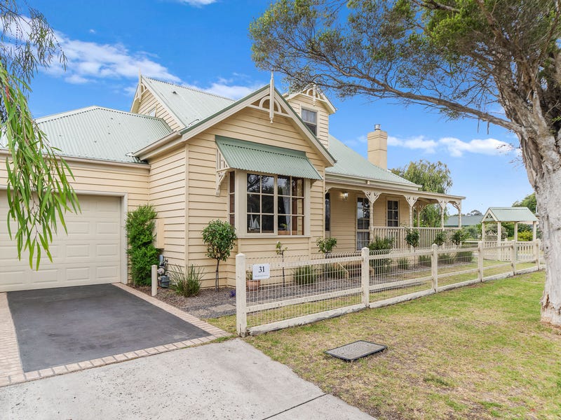 31 Macdonald Grove, Mornington, Vic 3931 House for Sale realestate