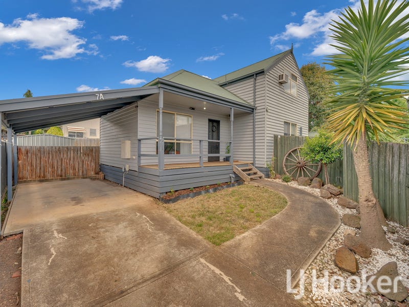 7A Anderson Street, Bacchus Marsh, VIC 3340