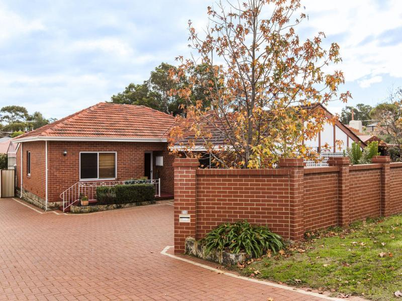 296 MARMION ST, Melville, WA 6156 Property Details
