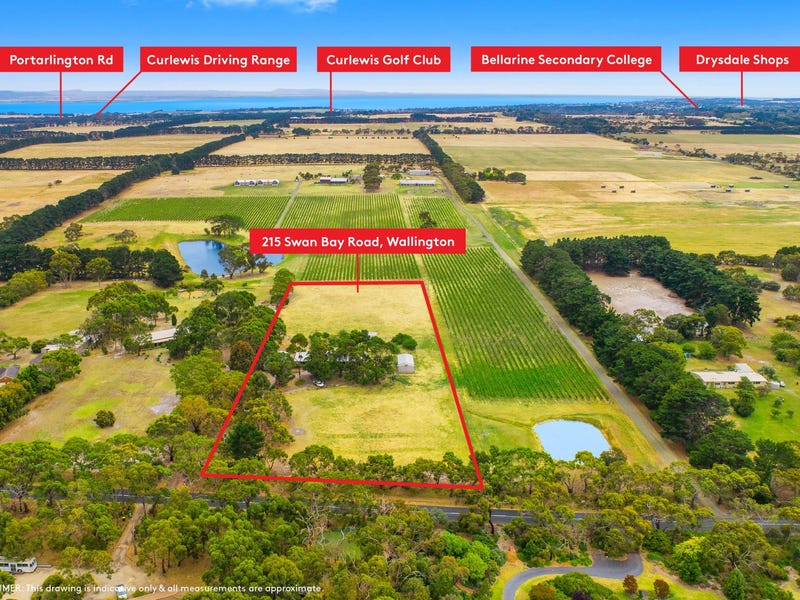 211219 Swan Bay Road, Wallington, VIC 3222