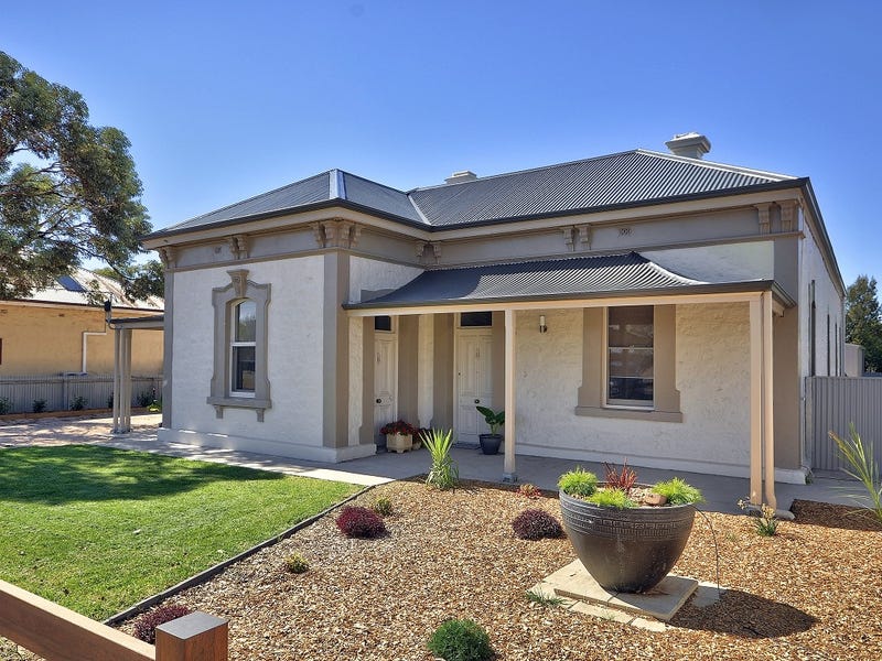 20 Horrocks Highway, Wilmington, SA 5485 Property Details