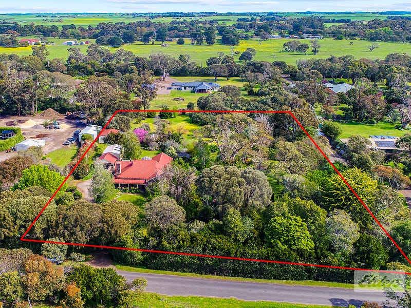 25 Matheson Road, Millicent, SA 5280 Property Details