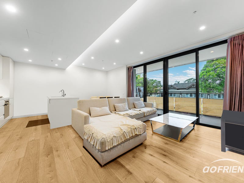 109/17 Albert Ave, Chatswood, NSW 2067 Apartment for Sale