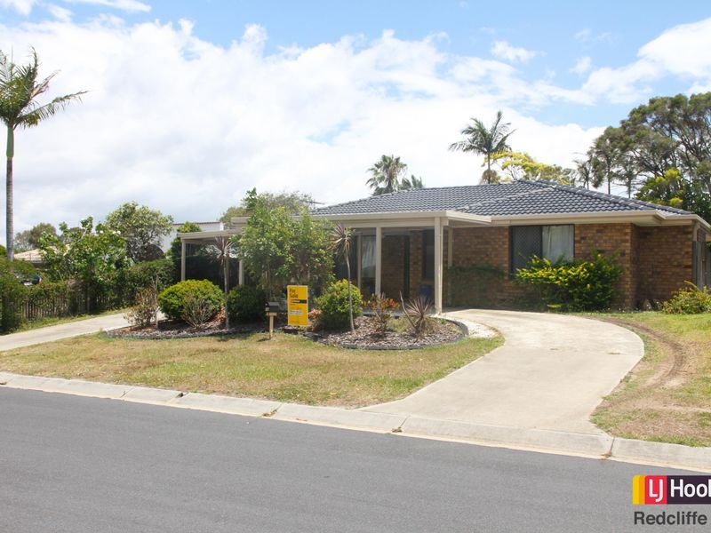 14 Drysdale Street, Rothwell, Qld 4022 Property Details