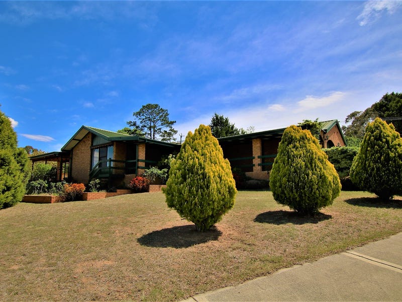 44 Orana Avenue, Cooma, NSW 2630 Property Details