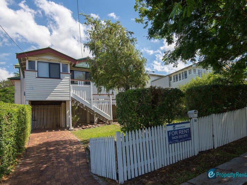 14 Ashby Street, Fairfield, QLD 4103
