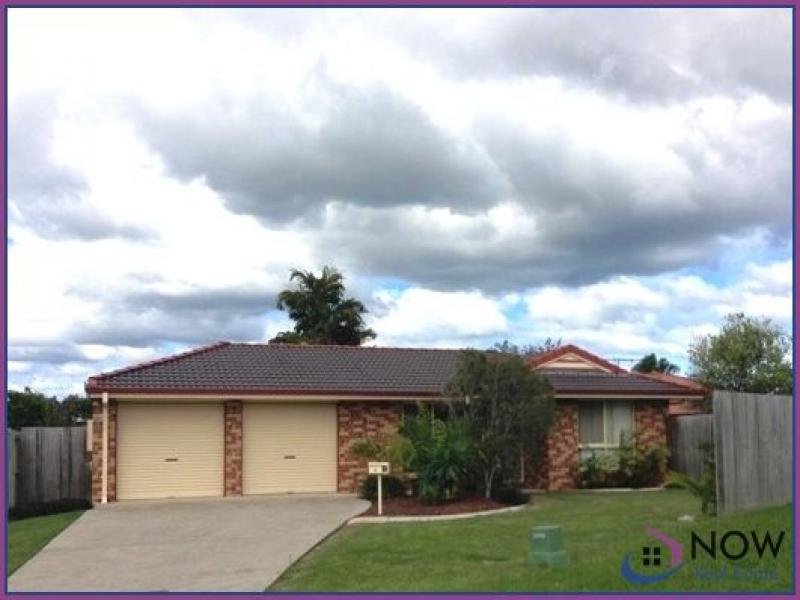 8 Woodbridge Ct, Morayfield, Qld 4506 Property Details