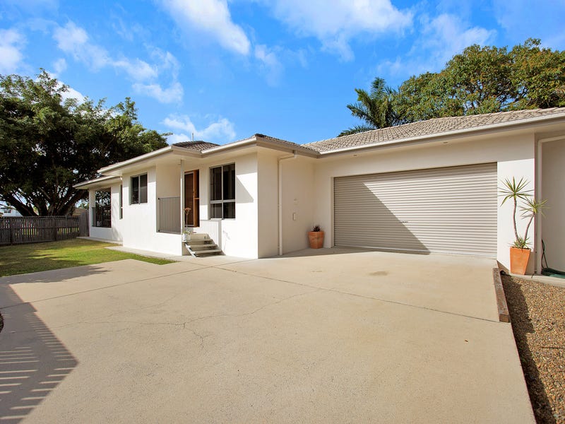 3A McColl Street, Walkerston, Qld 4751 Property Details