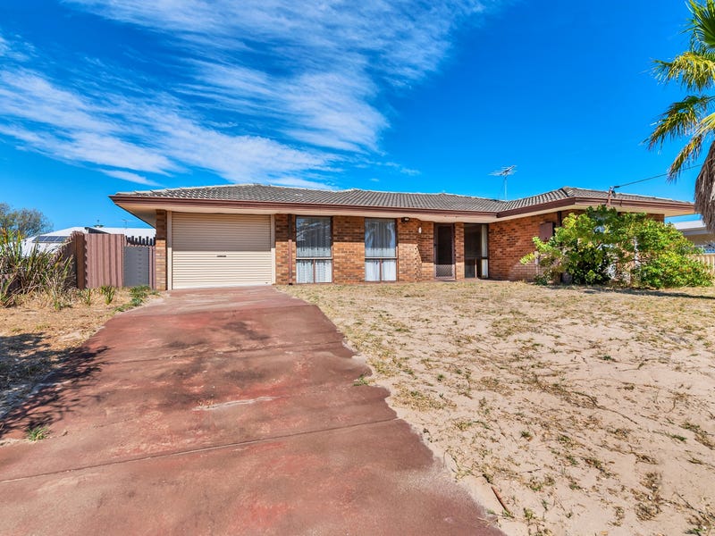 16 Singleton Beach Road, Singleton, WA 6175