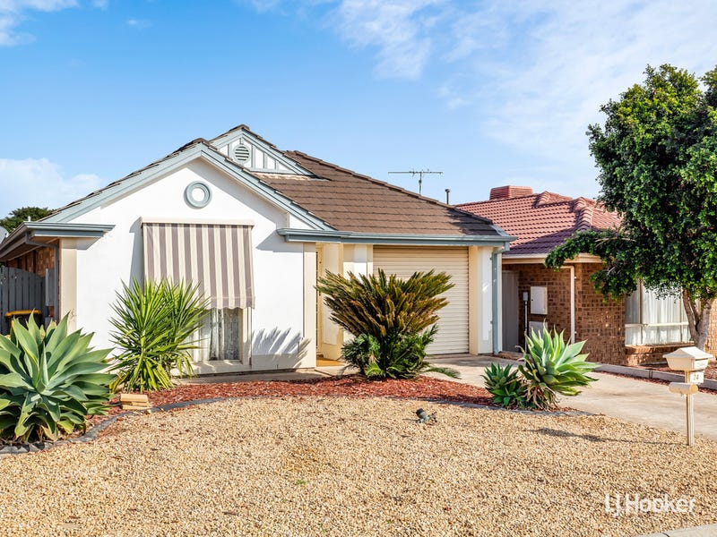 24 Axminster Crescent, Craigmore, SA 5114 Property Details