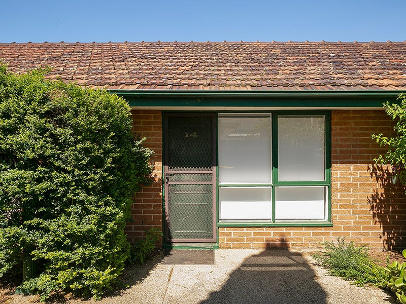 14/38 Canberra Street, Brunswick, VIC 3056