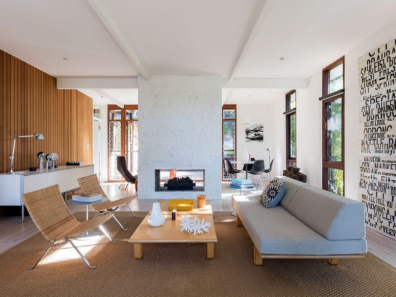 7 Green Point Road, Pearl Beach, NSW 2256 House for Sale 124234214