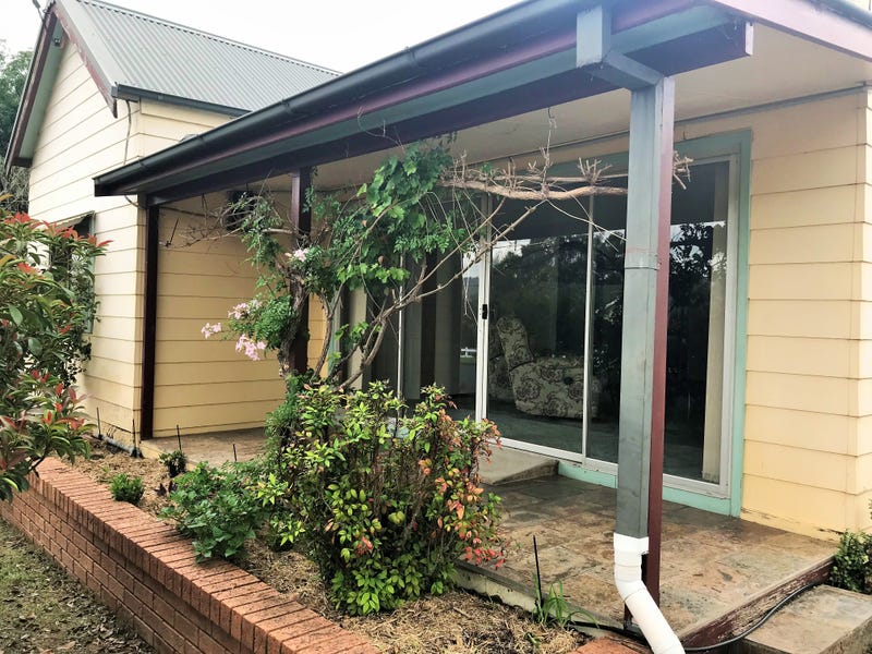 45 Vennacher Street, Merriwa, NSW 2329