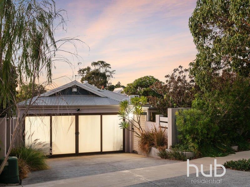 5 Claremont Crescent, Claremont, WA 6010 House for Sale realestate