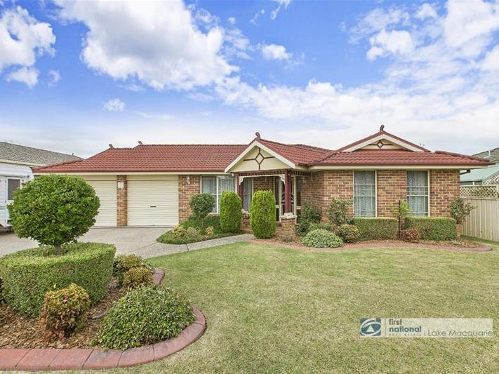 56 Hilldale Drive, Cameron Park, NSW 2285