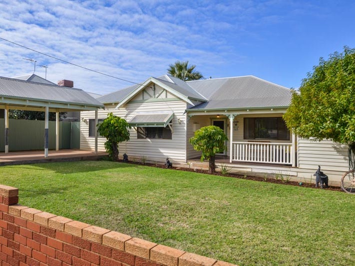 65 Lewis Street, Lamington, WA 6430 Property Details