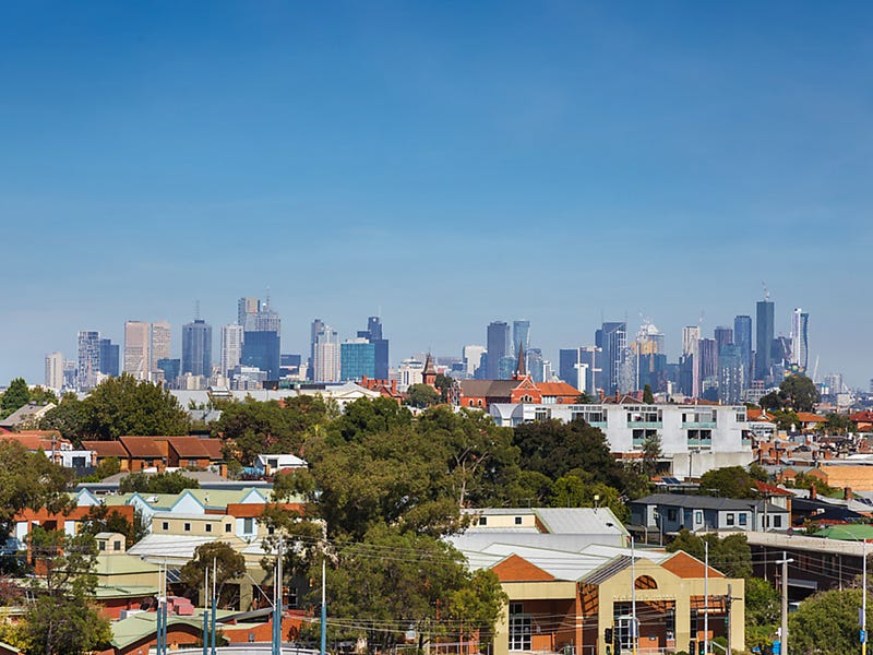 705/8 Breavington Way, Northcote, Vic 3070 - Property Details
