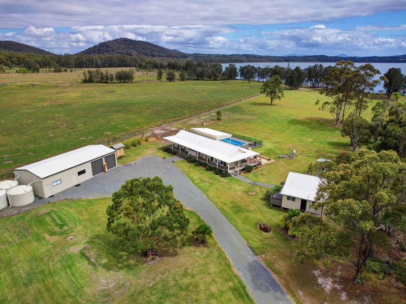1328 Coomba Road, Coomba Bay, NSW 2428
