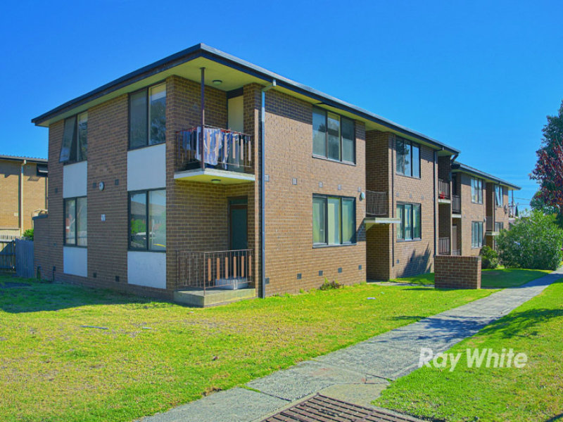 5/49 Potter Street, Dandenong, Vic 3175 Property Details