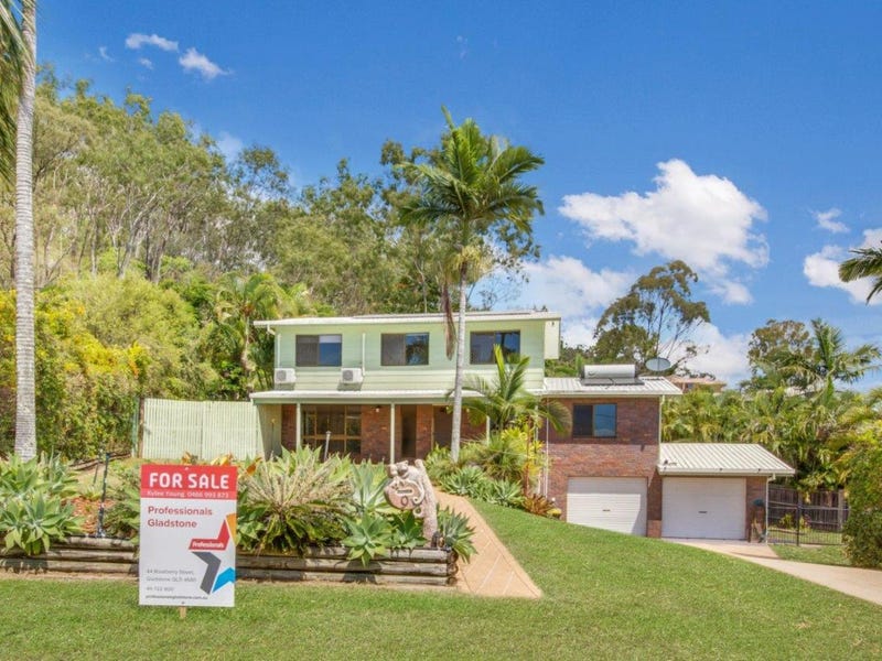 9 St Clements Close, Telina, Qld 4680 Property Details