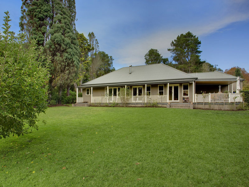 38 Burradoo Road, Burradoo, NSW 2576 Property Details