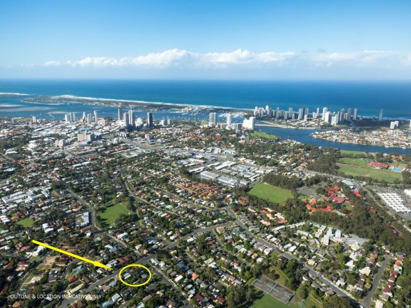 28 Shirley Street, Southport, Qld 4215 Property Details