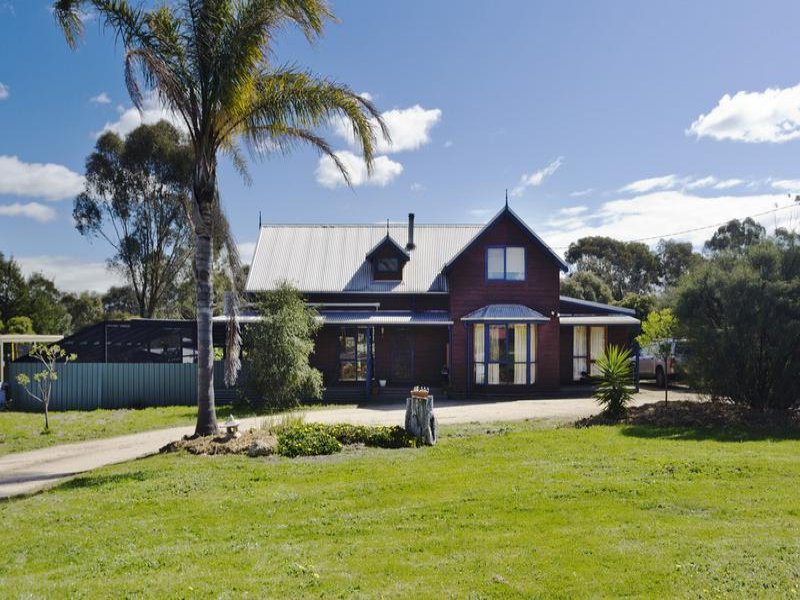 14 Rennie Street, Huntly, Vic 3551 Property Details