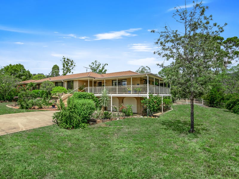 19 Elizabeth Street, Withcott, Qld 4352 Property Details