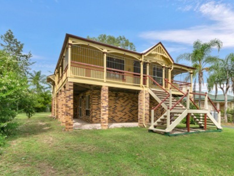 20 Fernvale Road, Brassall, QLD 4305