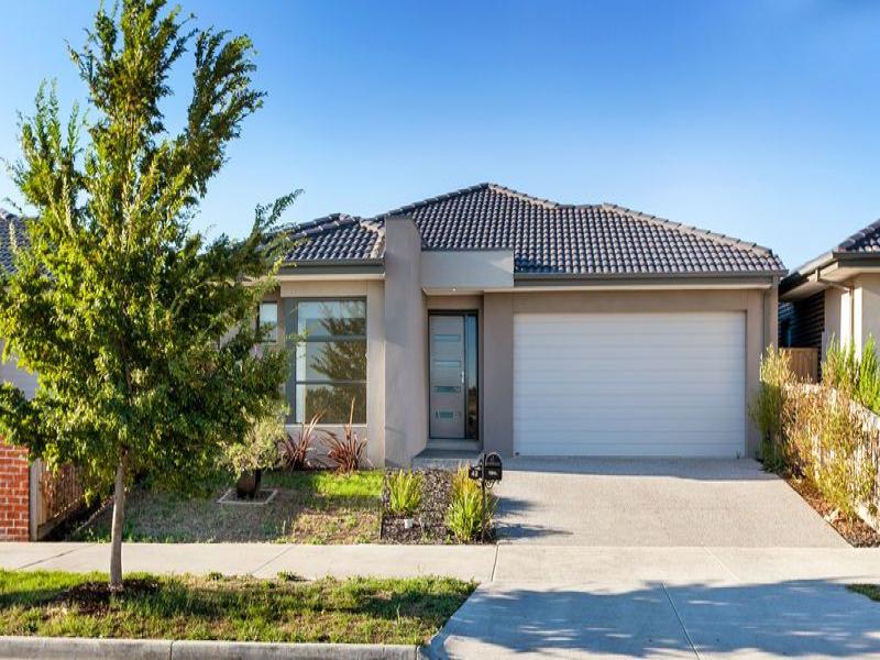 42 Mosaic Drive, Lalor, Vic 3075 Property Details