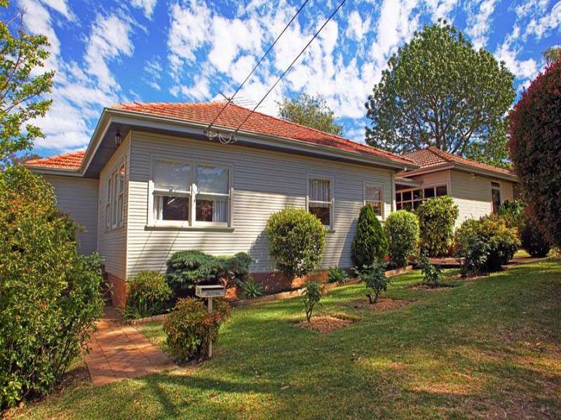 24 Alamein Avenue, Carlingford, NSW 2118 - Property Details