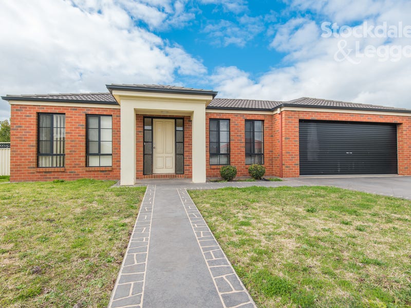 33 Perrivale Drive, Shepparton, Vic 3630 - Property Details